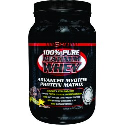 100% Pure Platinum Whey en